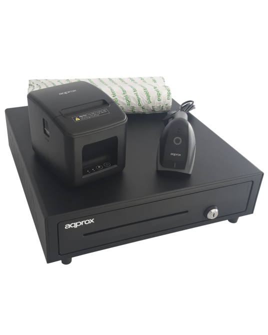 appPOSPACK4180LAN-2D