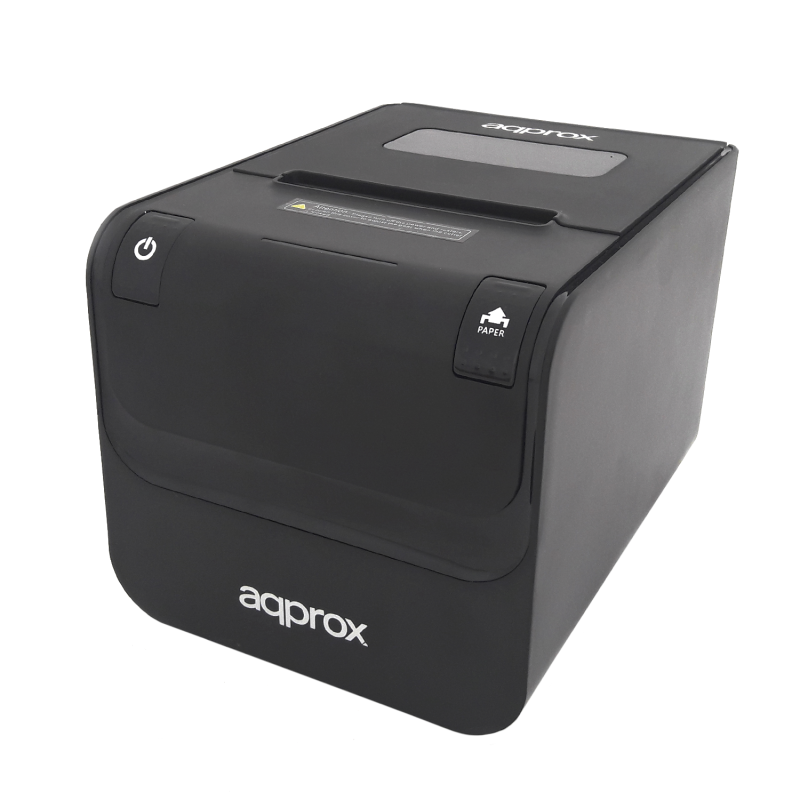 Impresora térmica Approx APPPOSPACK4180